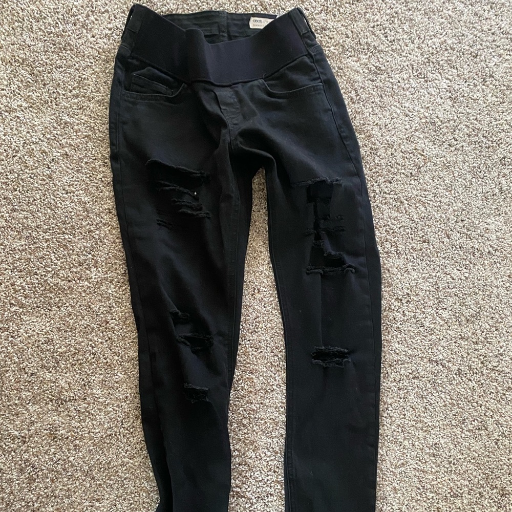 Maternity Jeans